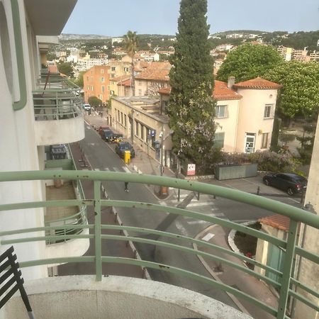 Appartement Centre Du Village Cassis Exterior photo