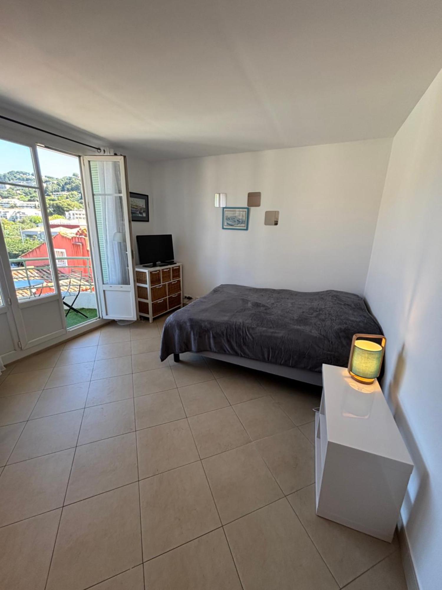 Appartement Centre Du Village Cassis Exterior photo